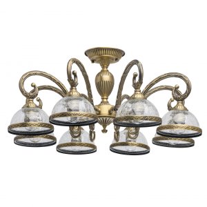 Потолочная люстра «Аманда»