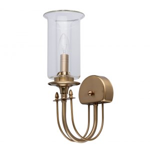 Настенное бра 481022901 «Аманда»