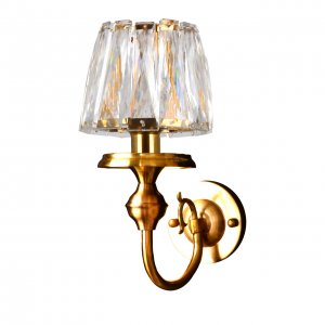 Настенное бра «Аманда»