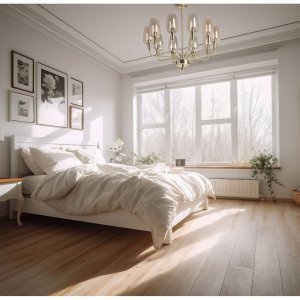 Серия / Коллекция «Элла» от MW-Light™