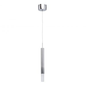 Светодиодный подвесной светильник 631012801 «Ракурс»
