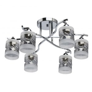 Потолочная люстра «Олимпия»