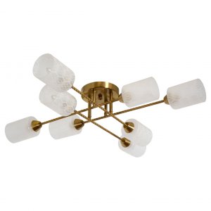 Потолочная люстра «Олимпия»