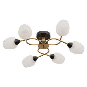 Потолочная люстра «Олимпия»