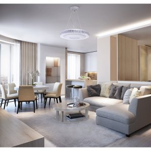 Серия / Коллекция «Фризанте» от De Markt™