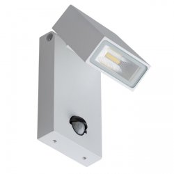Светодиодный уличный светильник 807021601 меркурий
