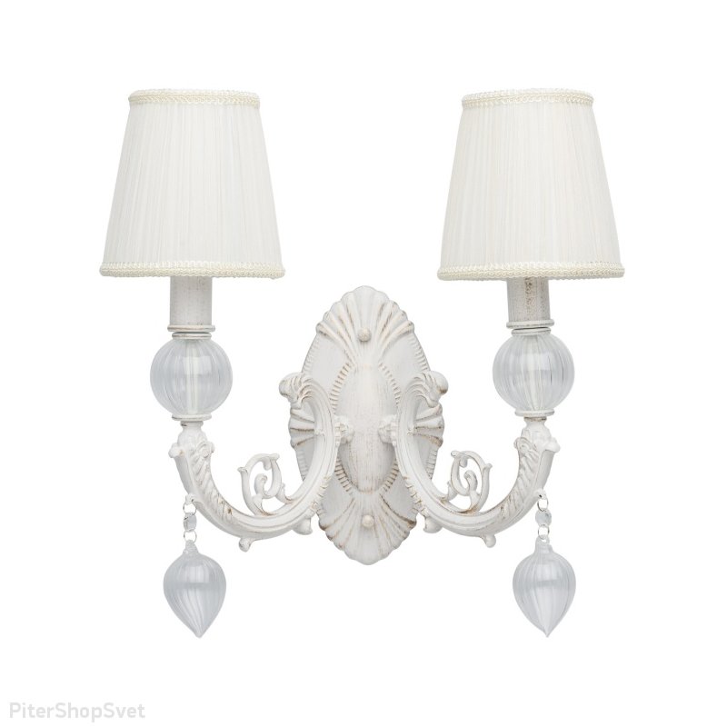 Настенное бра «Валенсия» 299021402