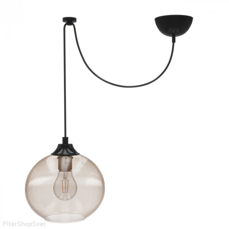 Подвесной светильник «Фьюжен» 392016901