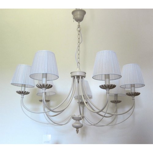 Подвесная люстра 448010407 Виталина MW-Light