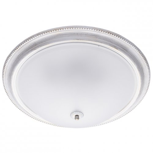 Белый потолочный светильник «Ариадна» 450013505