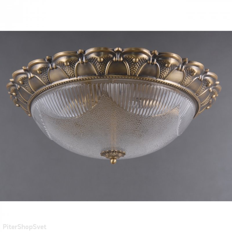 Потолочная люстра «Ариадна» 450019403