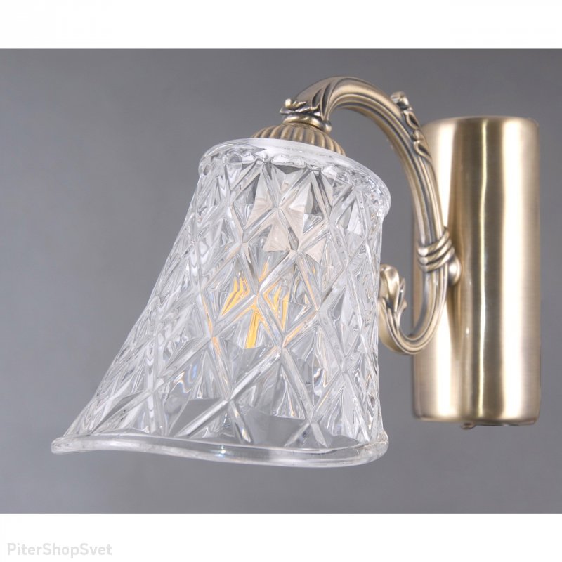 Настенное бра «Ариадна» 450029001