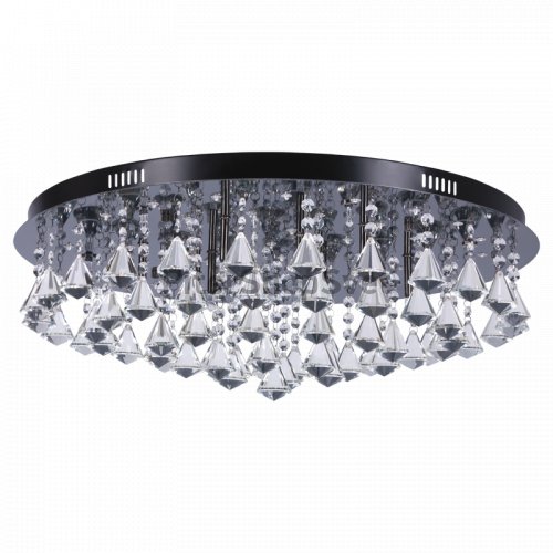 потолочная люстра 464012815 бриз производитель MW-Light