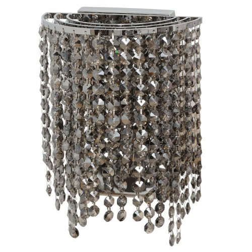 Хрустальное бра 464020802 Бриз MW-Light