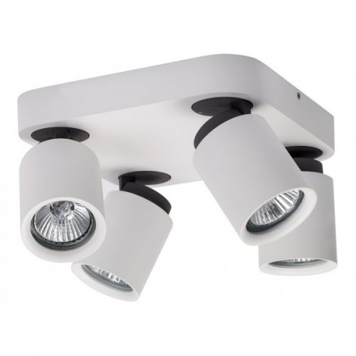 спот на квадратном основании 545020704 Астор MW-Light