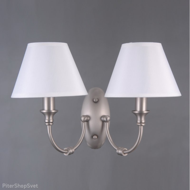 Бра a. Бра reccagni angelo a 8611/2. Eurosvet 2275/6 античная бронза. Бра два плафона. Светильник настенный.