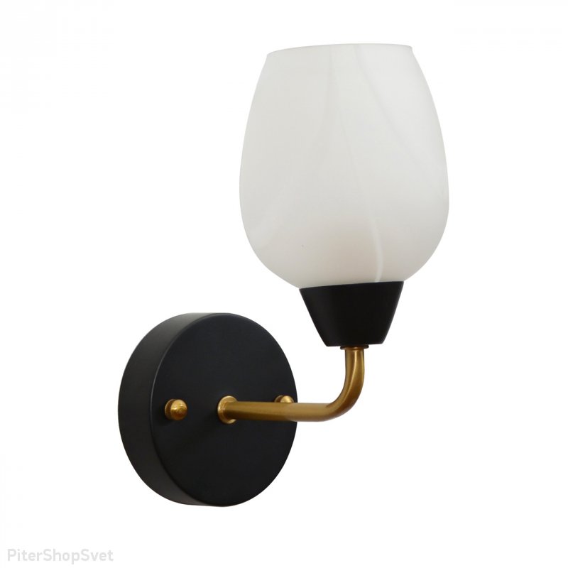 Настенное бра «Олимпия» 638028201