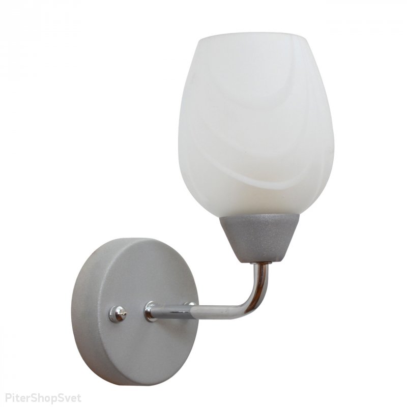 Настенный светильник «Олимпия» 638028301