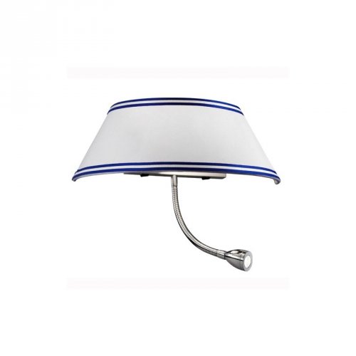 Бра с доп. лампой 653020503 Марино MW-Light