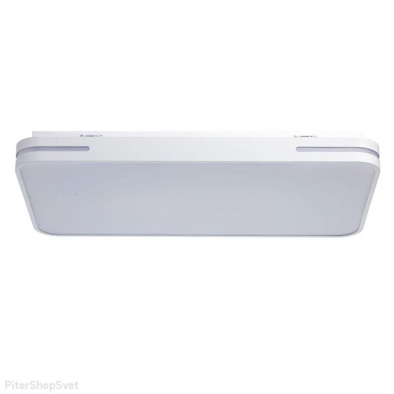 Светодиодная потолочная люстра «Ривз» 674012801