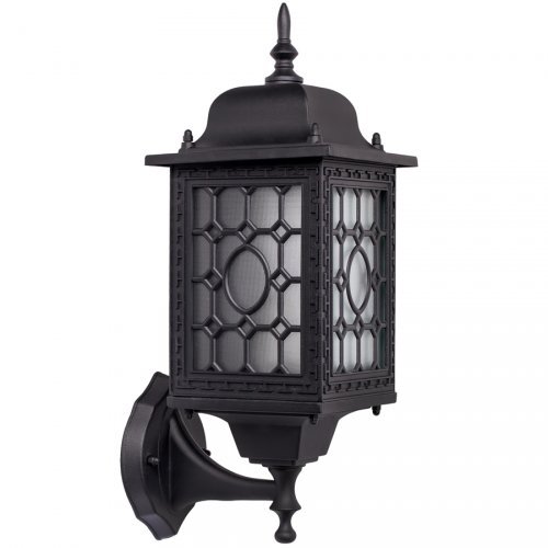 Настенный фонарь на улицу 815020101 Глазго MW-Light