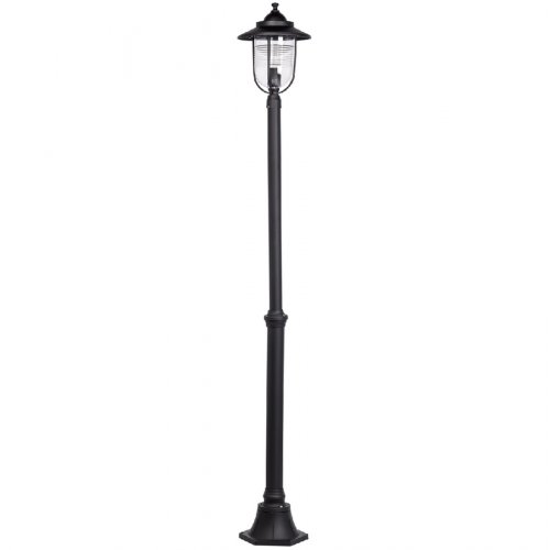 Уличный фонарный столб 817040301 Ластер MW-Light