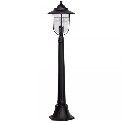 Уличный фонарь 817040401 Ластер MW-Light
