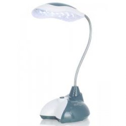 Настольная лампа LED RTL-02 NAVY