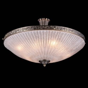 Потолочная люстра 11300/8C ANTIQUE