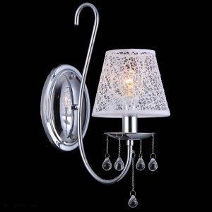 Настенное бра FERRARA 11419/1W CHROME