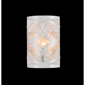 Настенное бра Renaissance 10440/1W WHITE GOLD