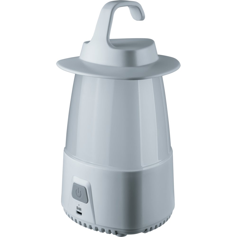 Аккумуляторный светодиодный кемпинговый фонарь «NPT-CA18-ACCU» 14087
