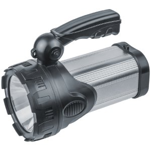 Ручной аккумуляторный фонарь-прожектор «NPT-SP25-ACCU»