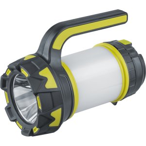 Аккумуляторный ручной фонарь-прожектор «NPT-SP28-ACCU»