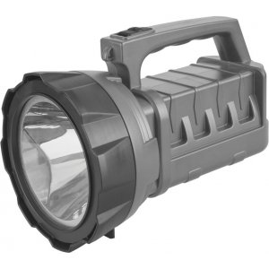 Аккумуляторный ручной фонарь-прожектор «NPT-SP14-ACCU»