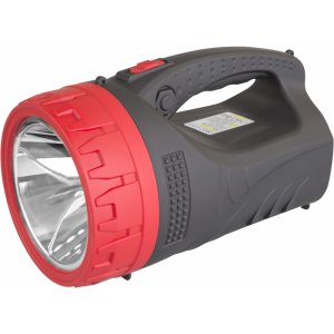 Аккумуляторный ручной фонарь-прожектор «NPT-SP16-ACCU»