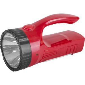 Ручной аккумуляторный фонарь-прожектор «NPT-SP17-ACCU»