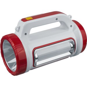 Ручной аккумуляторный фонарь-прожектор «NPT-SP29-ACCU»
