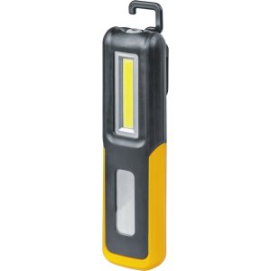 Аккумуляторный карманный фонарик для проведения работ «NPT-W14-ACCU»