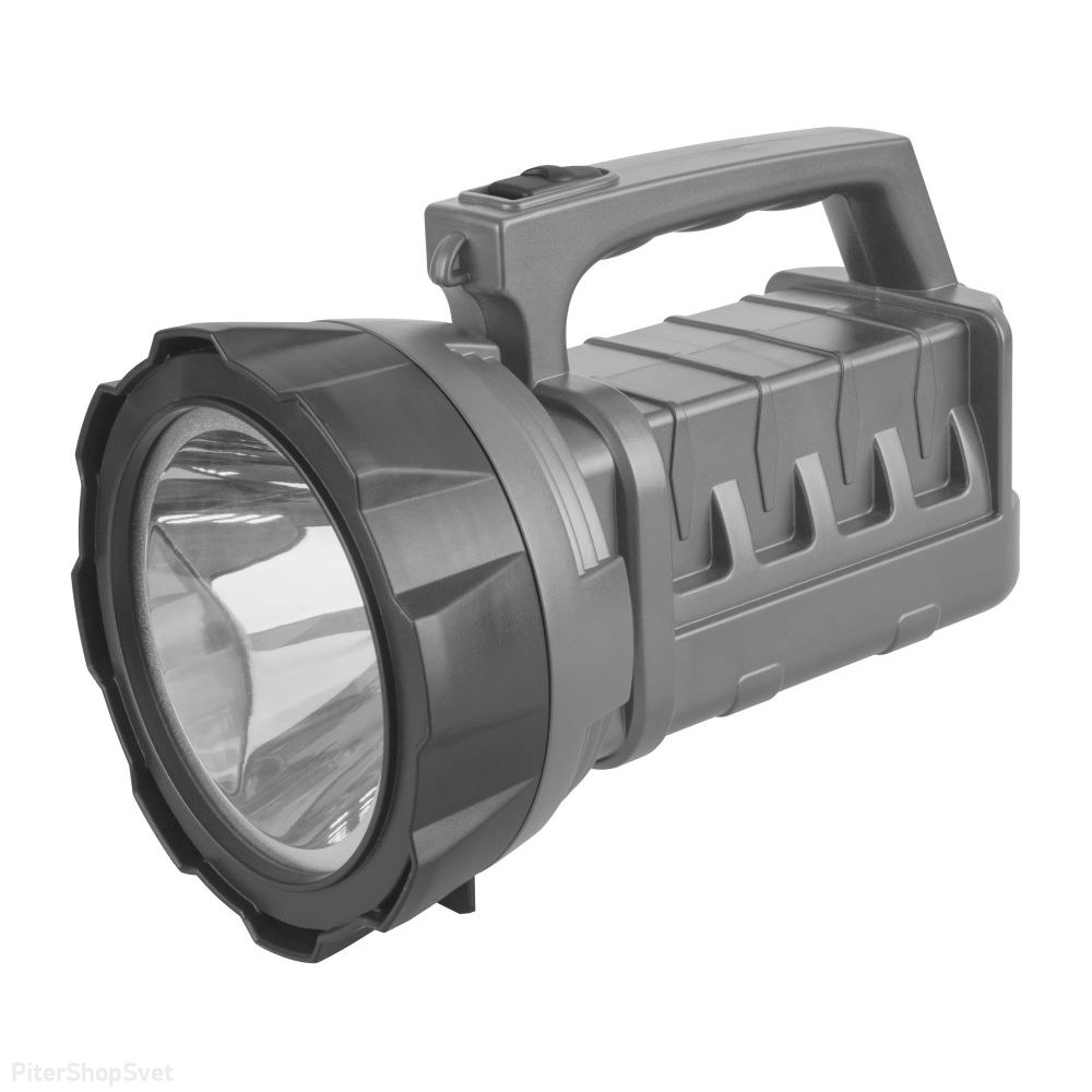 Аккумуляторный ручной фонарь-прожектор «NPT-SP14-ACCU» 71596