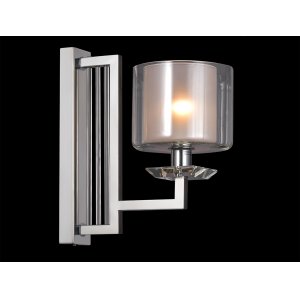 Настенное бра 4401/A chrome