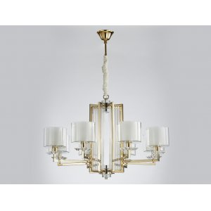 Подвесная люстра