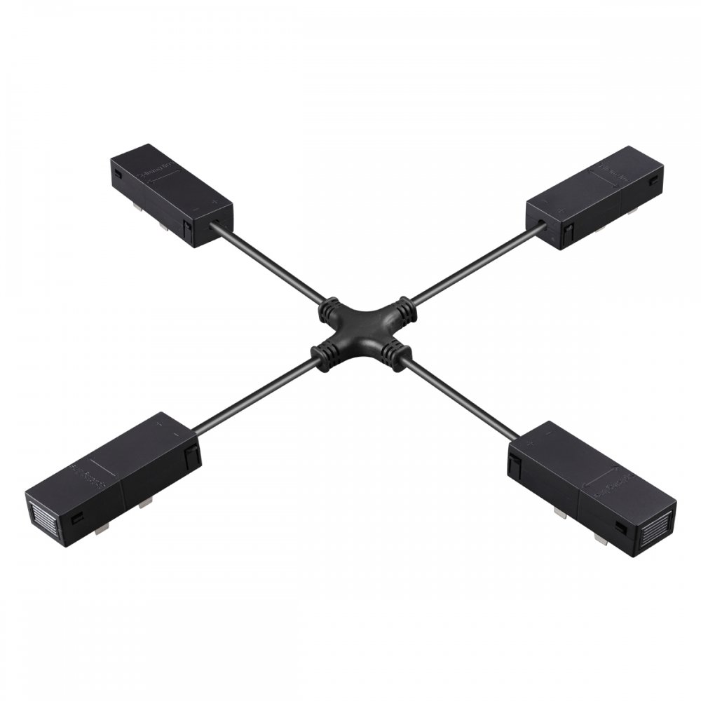 Серия / коллекция «VECTOR»