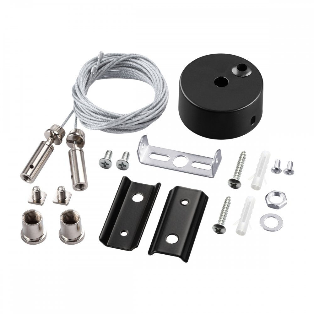 Подвесной комплект с 2-х метровыми тросами «VECTOR» 135316