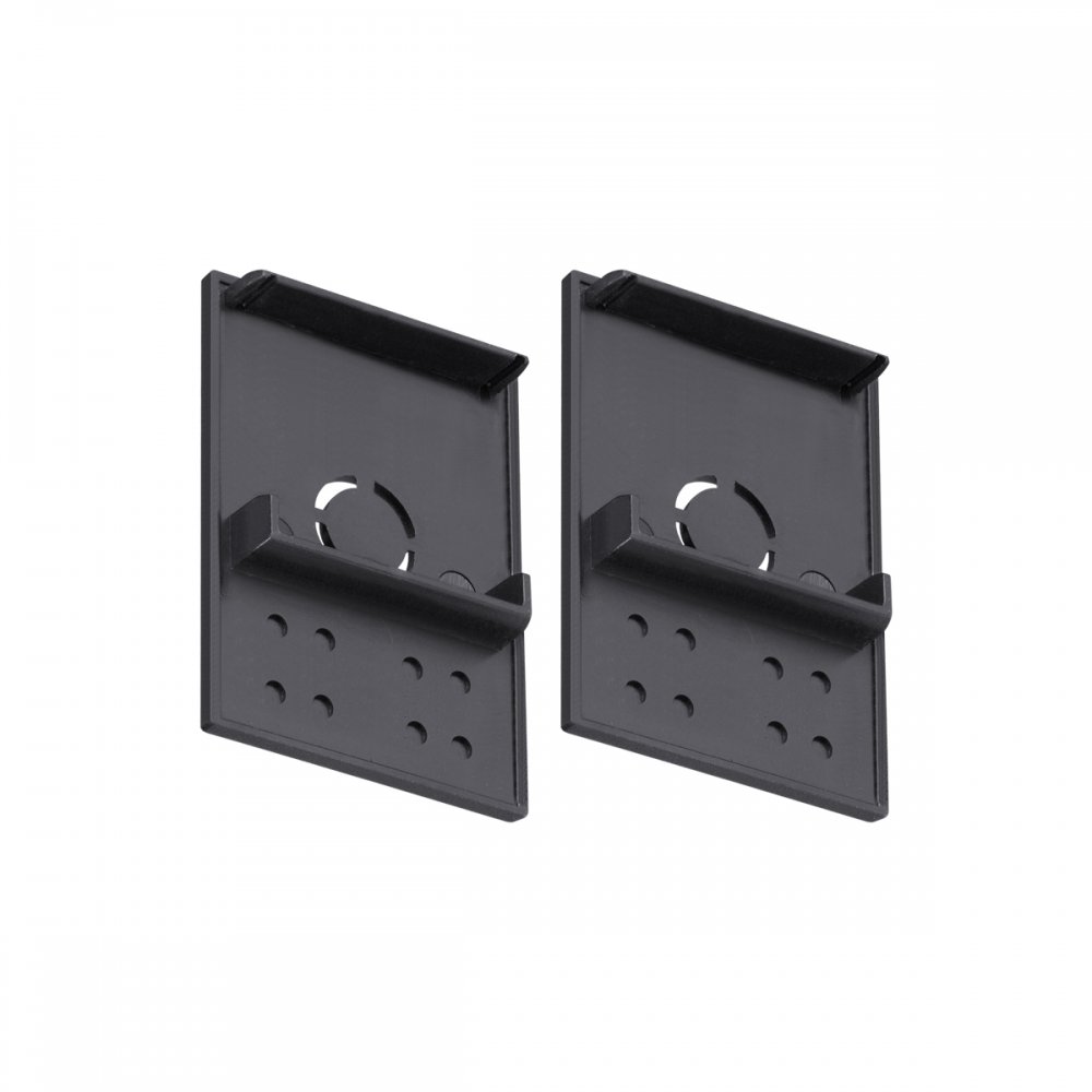 Заглушка торцевая для арт.135299-135303, 2шт «VECTOR» 135317