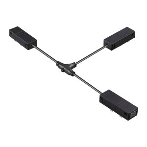 Гибкий токопроводящий соединитель Т-образный «VECTOR»