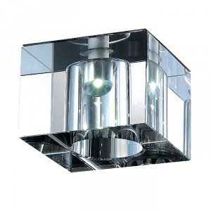 Встраиваемый светодиодный светильник 357013 «CUBIC-LED»