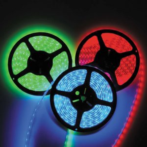 Светодиодная лента RGB IP65 «LED STRIP»