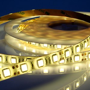 Влагозащищённая IP65 светодиодная лента 357116 LED STRIP