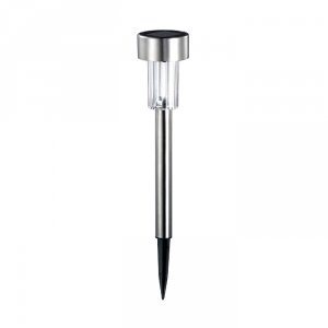 Уличный столбик на солнечной батарее (комплект 6 шт.) «SOLAR»